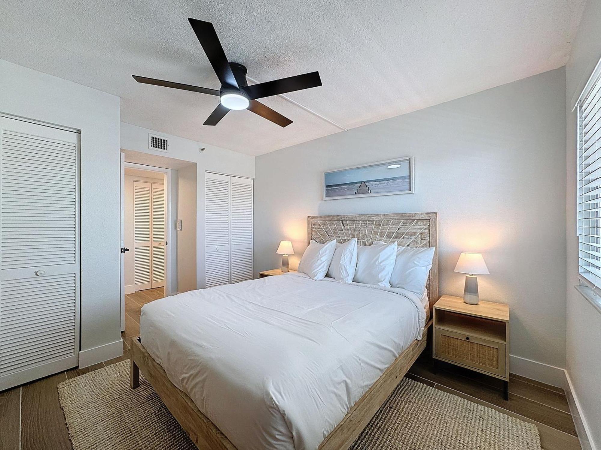 20002 Gulf Blvd Penthouse 5 Villa Clearwater Beach Buitenkant foto