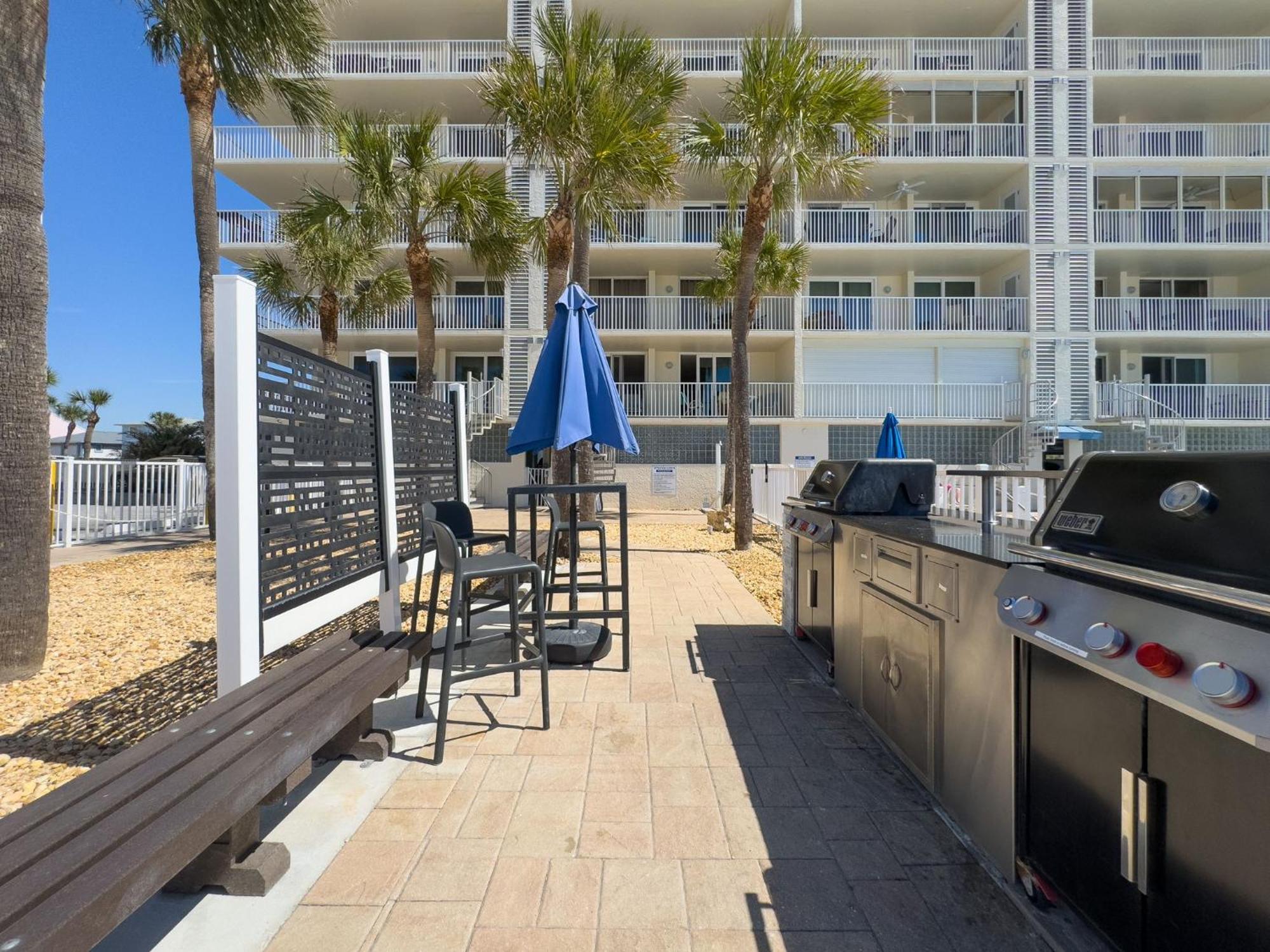 20002 Gulf Blvd Penthouse 5 Villa Clearwater Beach Buitenkant foto