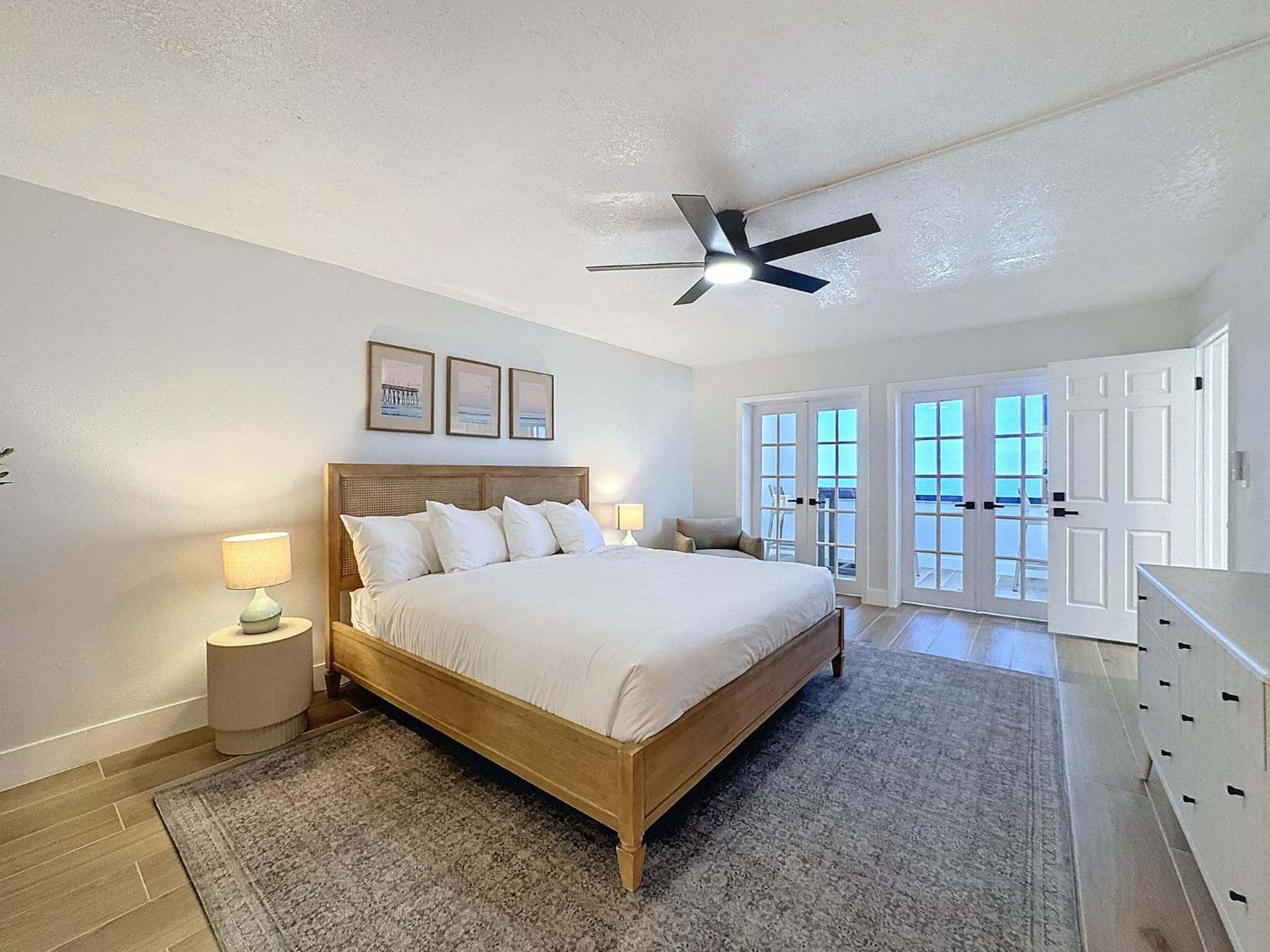 20002 Gulf Blvd Penthouse 5 Villa Clearwater Beach Buitenkant foto