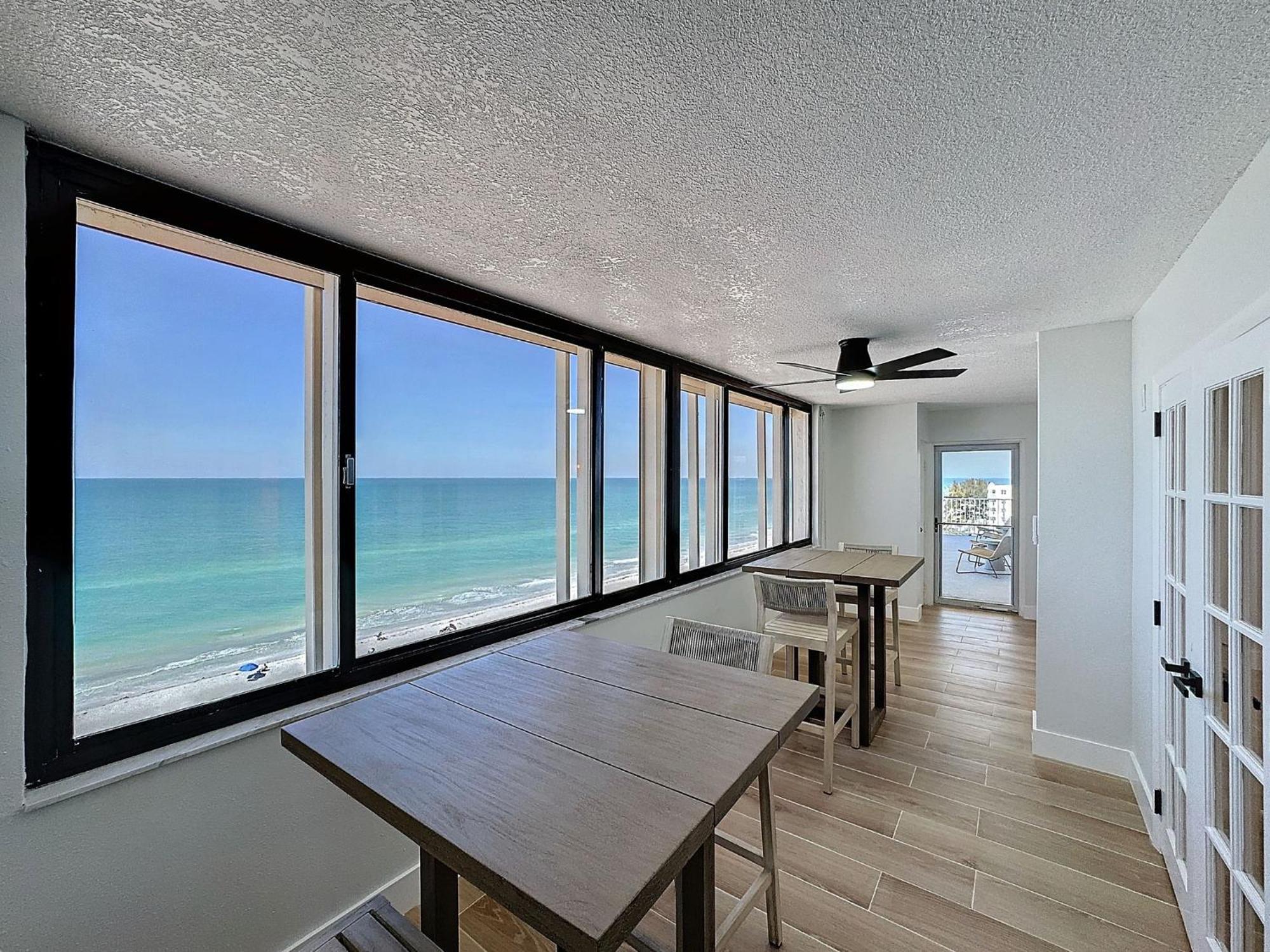 20002 Gulf Blvd Penthouse 5 Villa Clearwater Beach Buitenkant foto