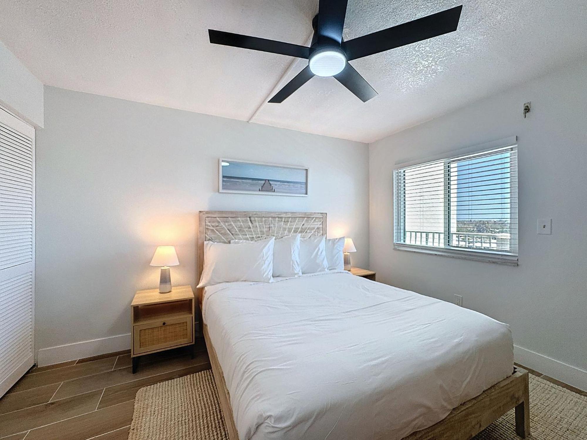 20002 Gulf Blvd Penthouse 5 Villa Clearwater Beach Buitenkant foto