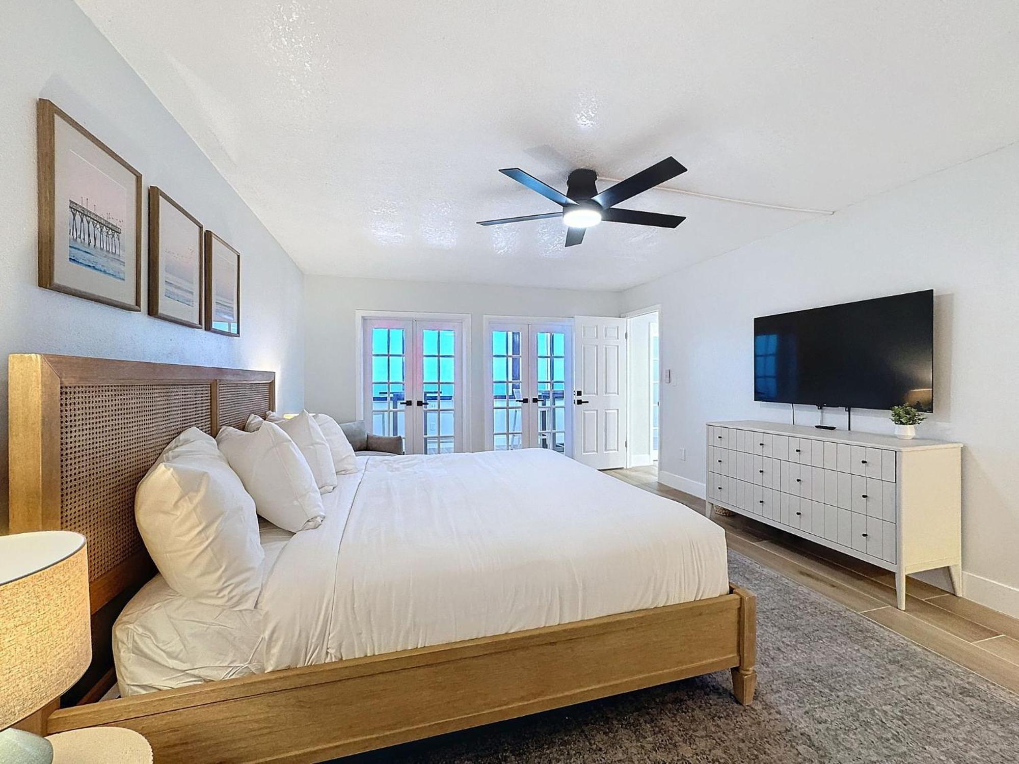 20002 Gulf Blvd Penthouse 5 Villa Clearwater Beach Buitenkant foto