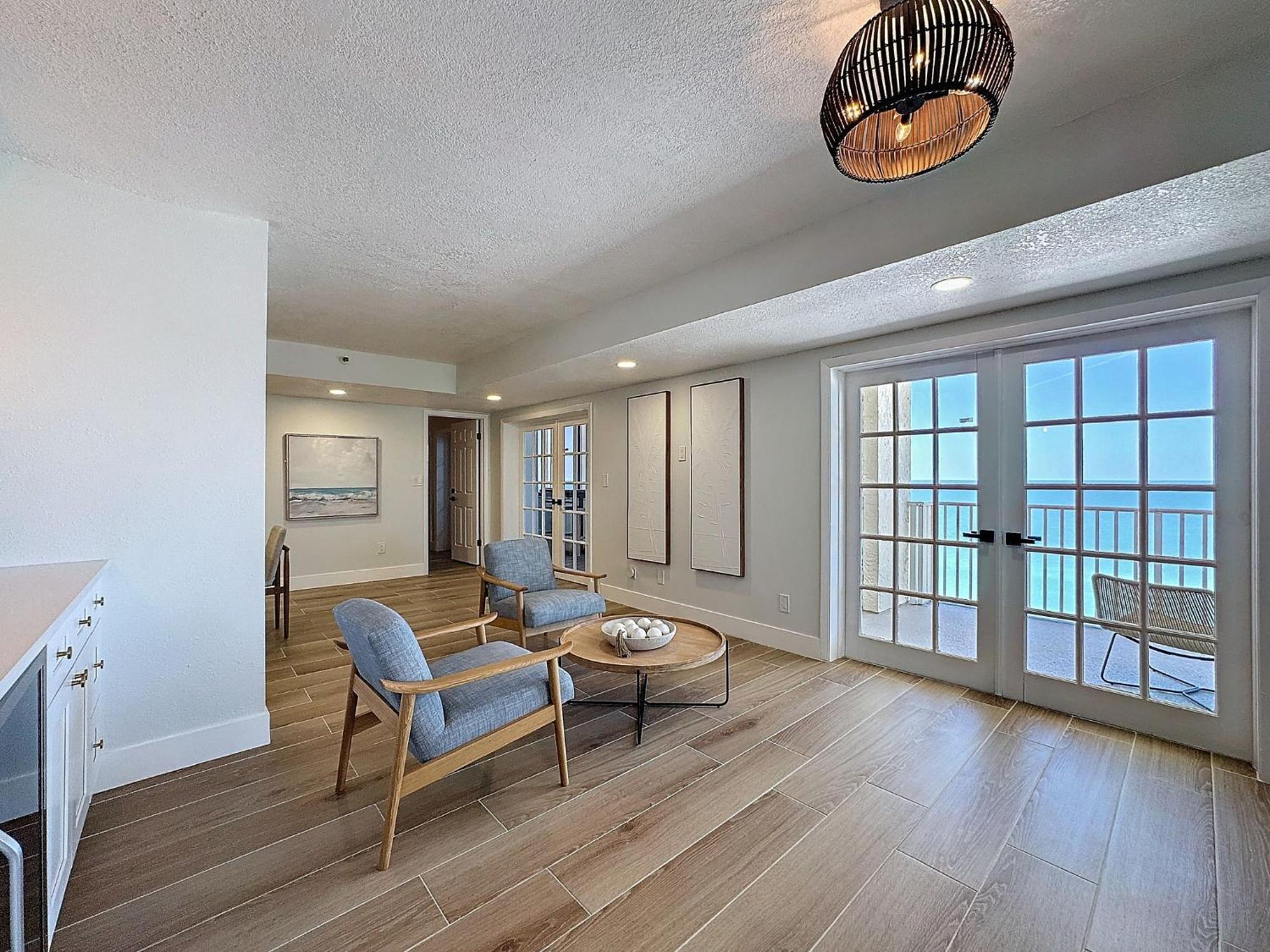 20002 Gulf Blvd Penthouse 5 Villa Clearwater Beach Buitenkant foto