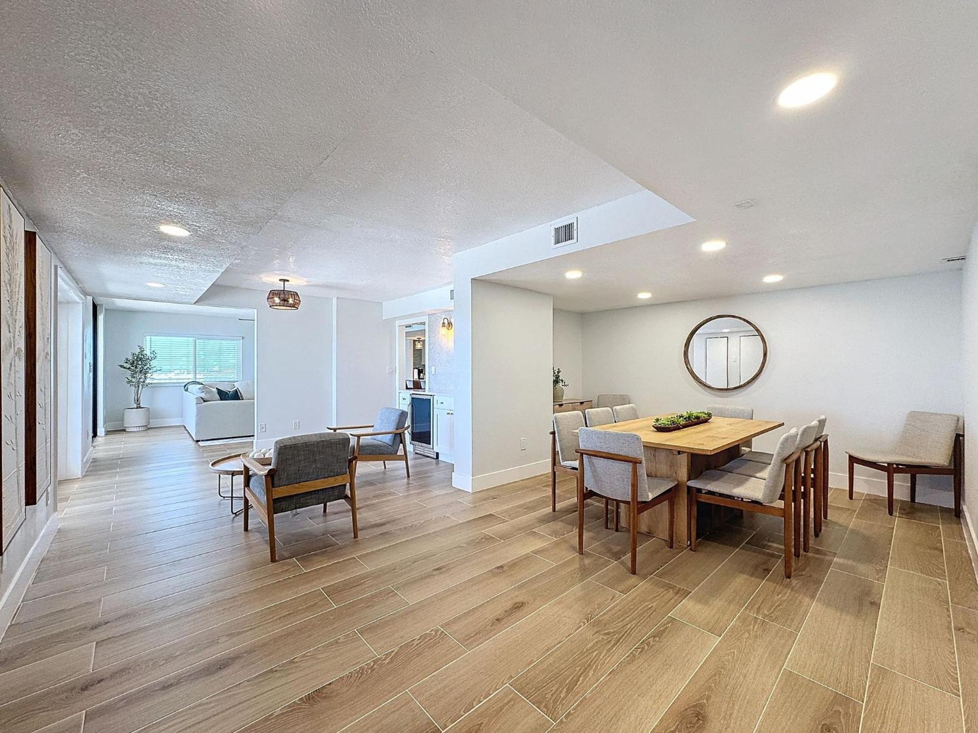 20002 Gulf Blvd Penthouse 5 Villa Clearwater Beach Buitenkant foto
