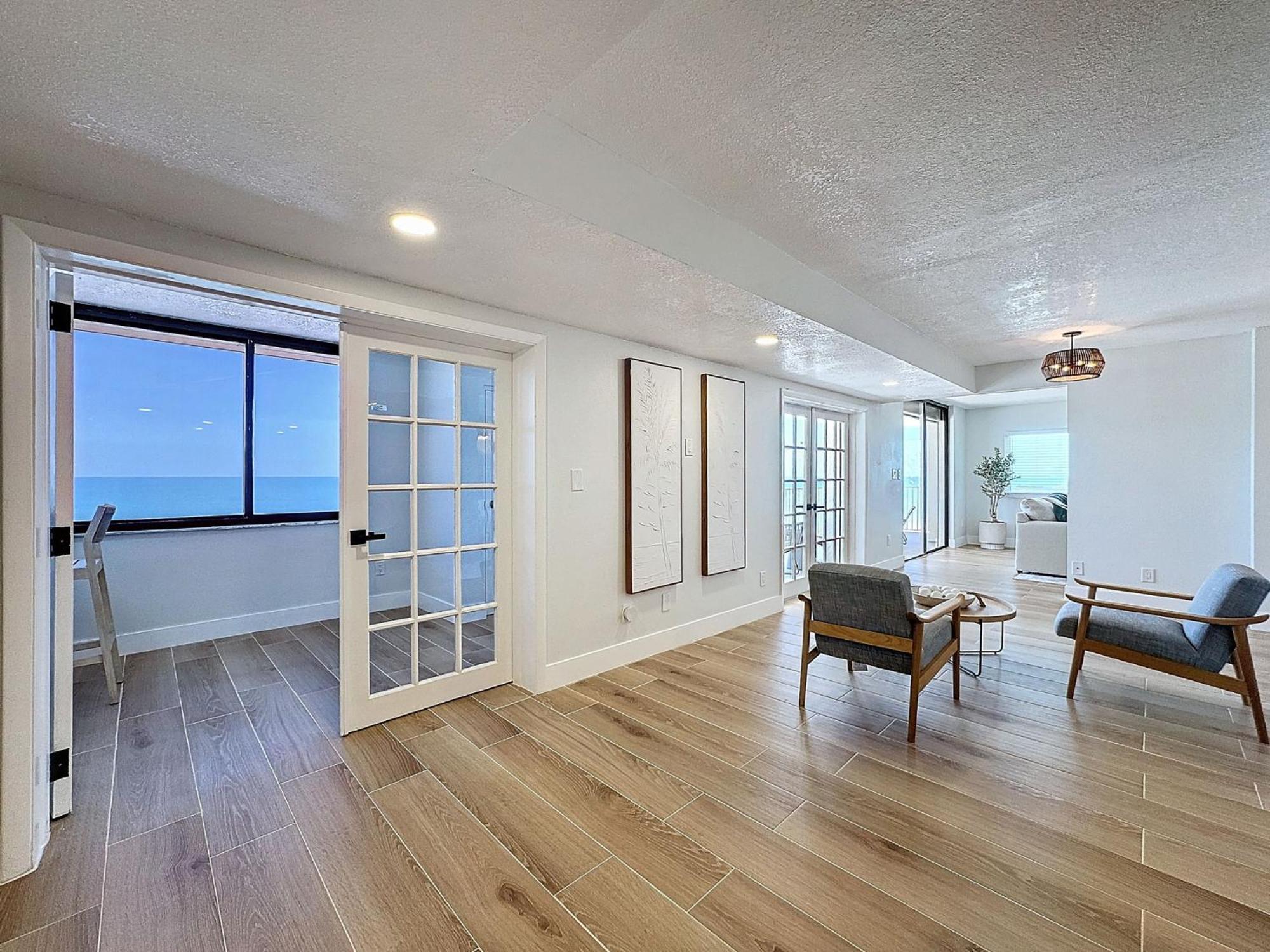 20002 Gulf Blvd Penthouse 5 Villa Clearwater Beach Buitenkant foto