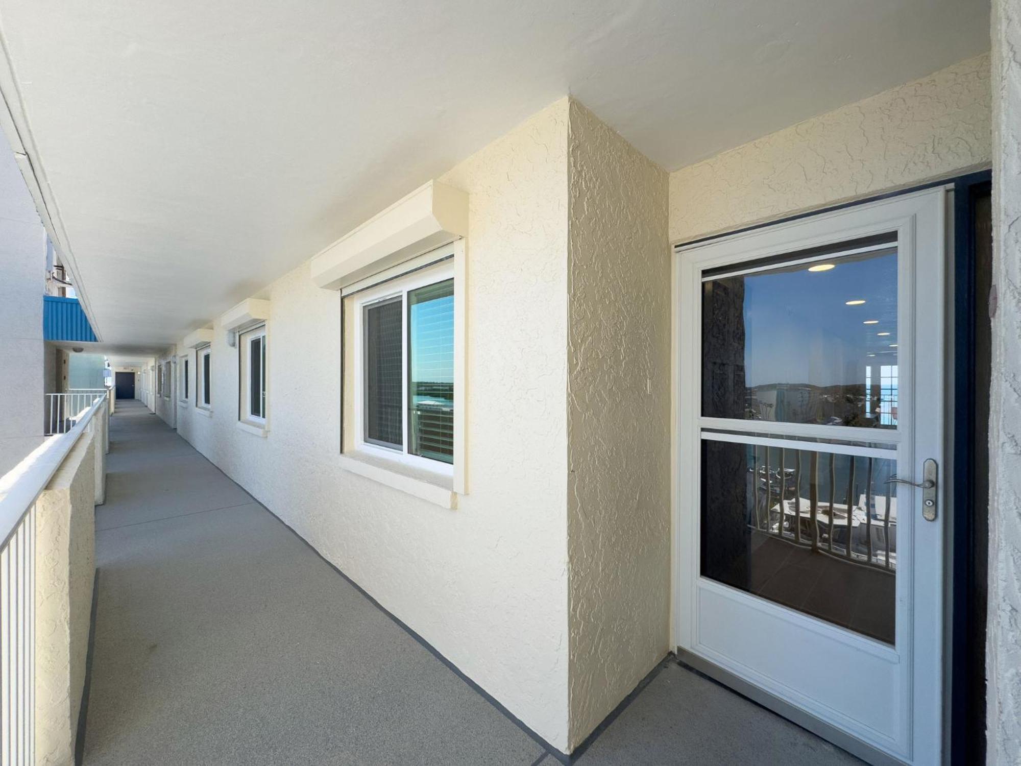 20002 Gulf Blvd Penthouse 5 Villa Clearwater Beach Buitenkant foto